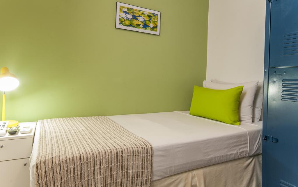 Leblon All Suites - Rio de Janeiro — Photos 1