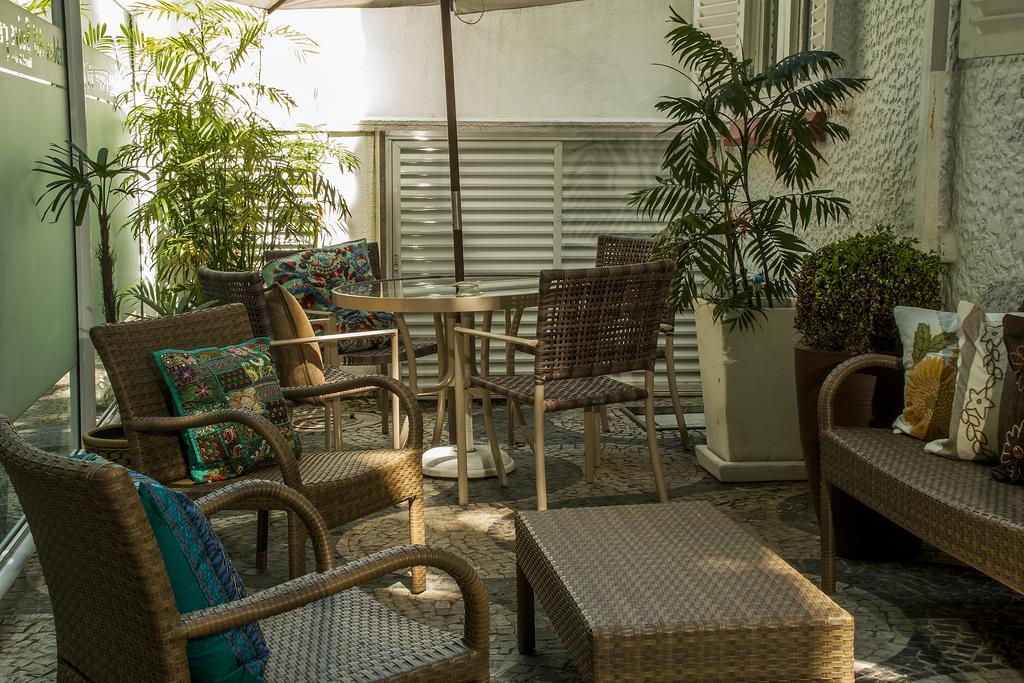 Leblon All Suites - Rio de Janeiro, Rio de Janeiro